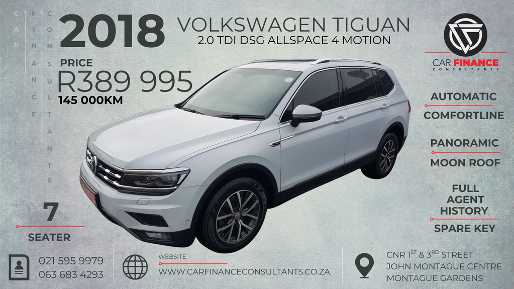 Volkswagen | Tiguan