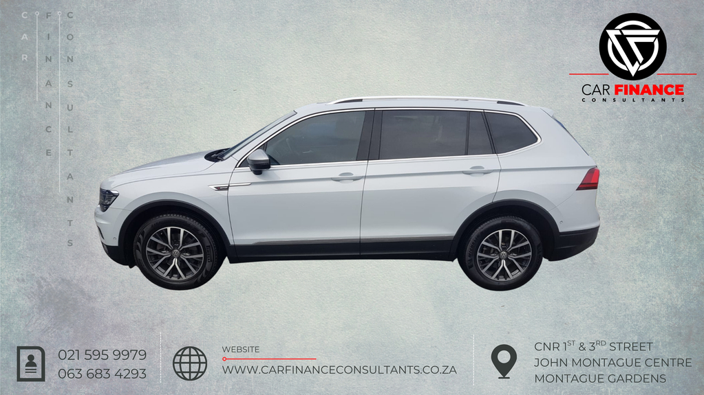 Volkswagen | Tiguan