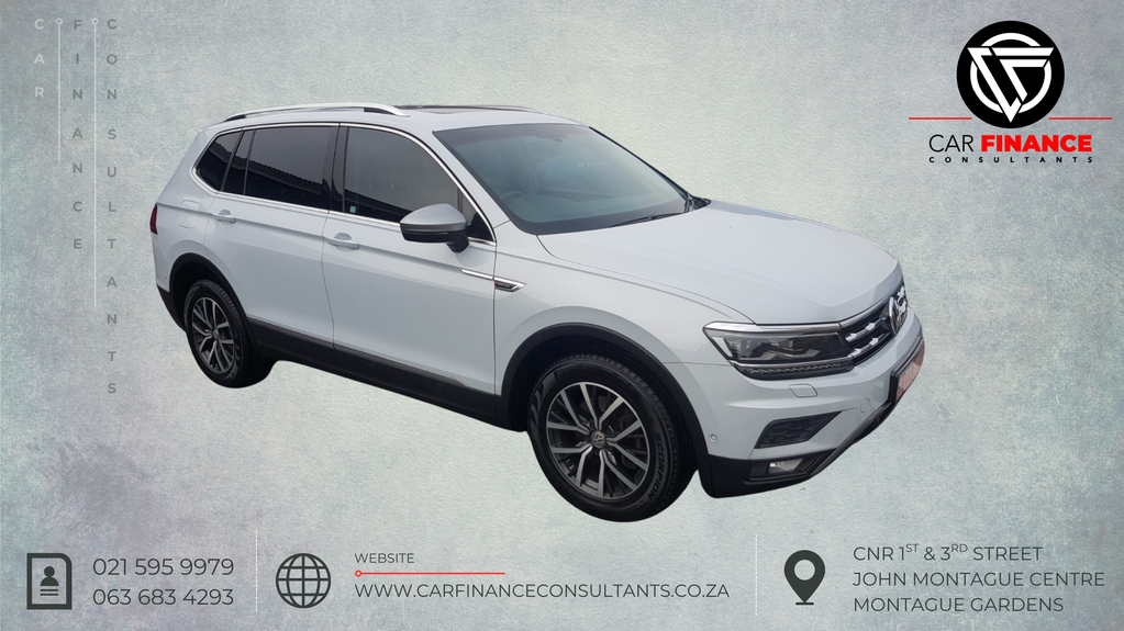 Volkswagen | Tiguan