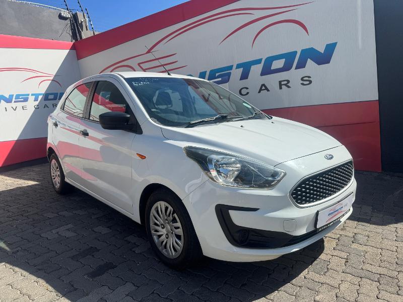 Ford | Figo