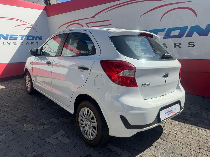 Ford | Figo