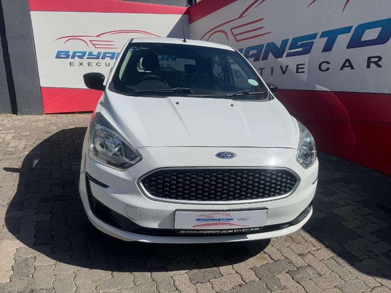Ford | Figo