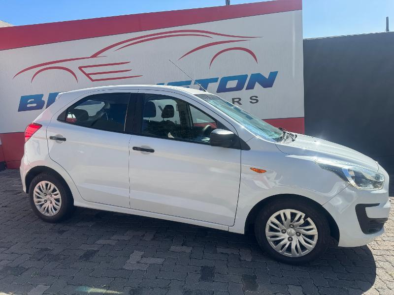 Ford | Figo