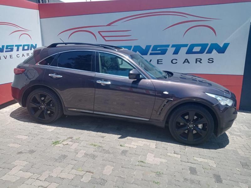 Infiniti | q70