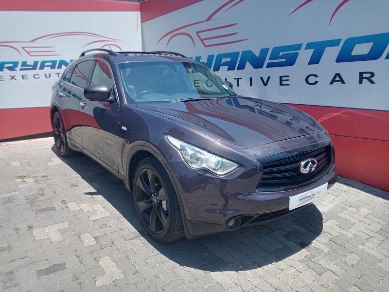 Infiniti | q70