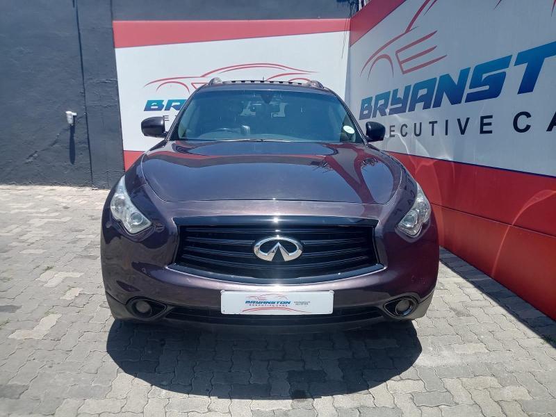 Infiniti | q70