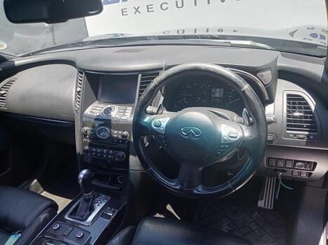 Infiniti