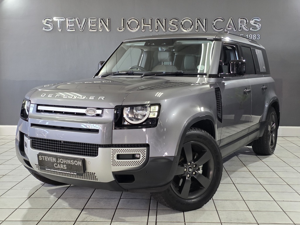 Land Rover | Defender