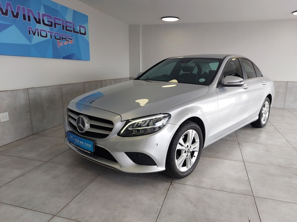 Mercedes-Benz | C Class