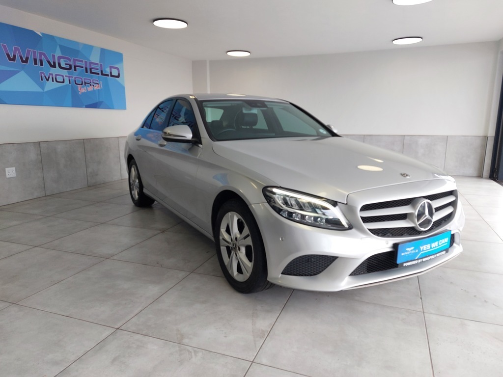 Mercedes-Benz | C Class