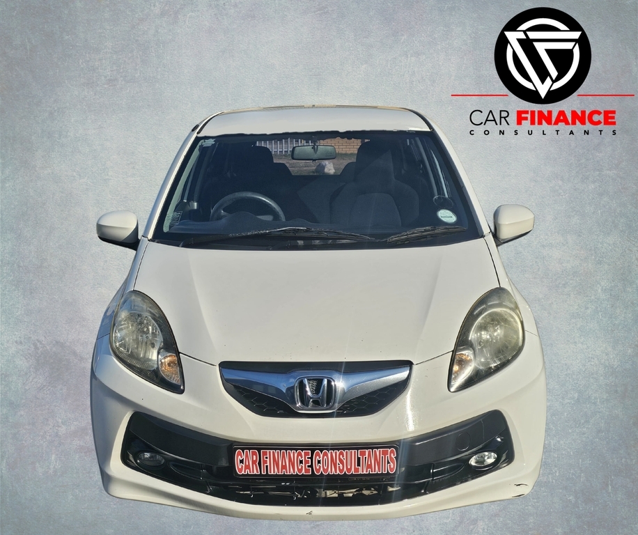 Honda | Brio