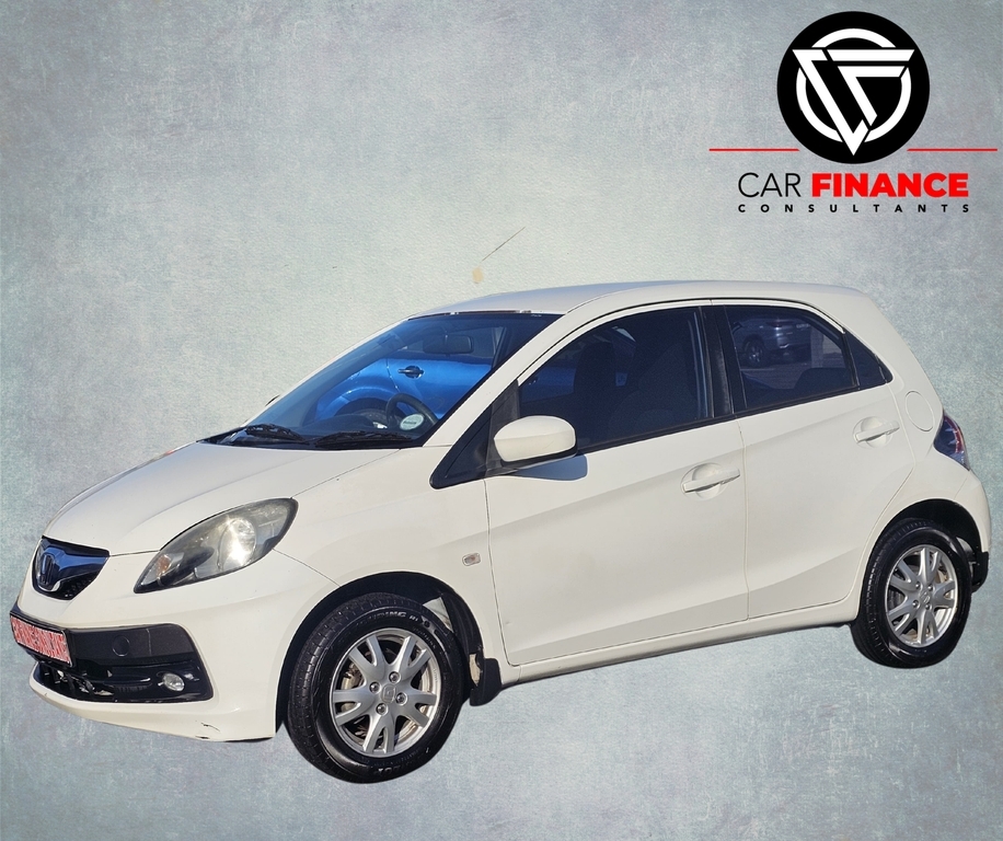 Honda | Brio