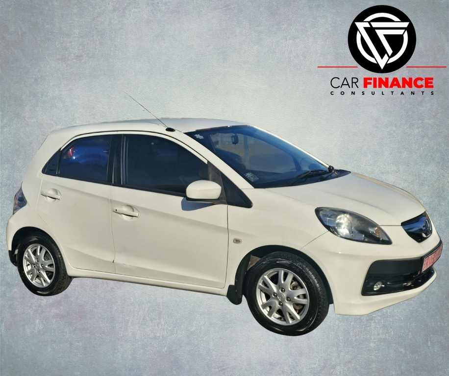Honda | Brio