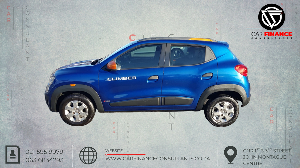 Renault | Kwid