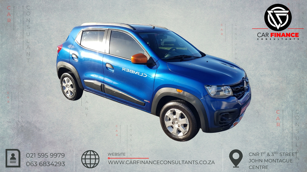 Renault | Kwid