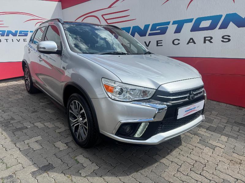 Mitsubishi | Asx