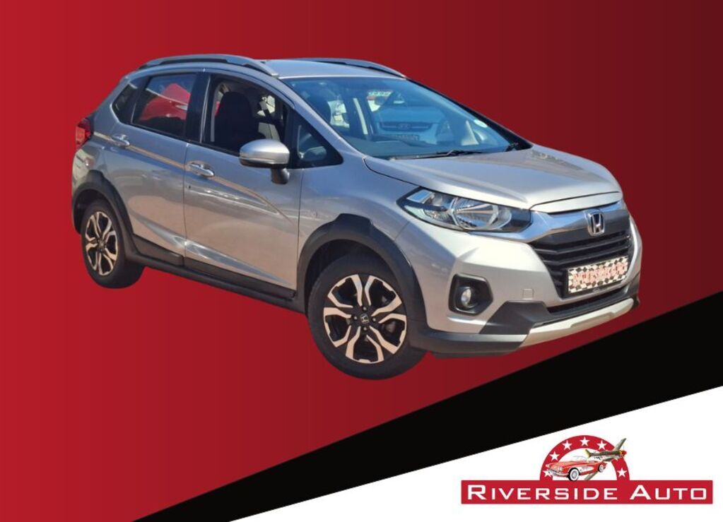 Honda | Wr-V