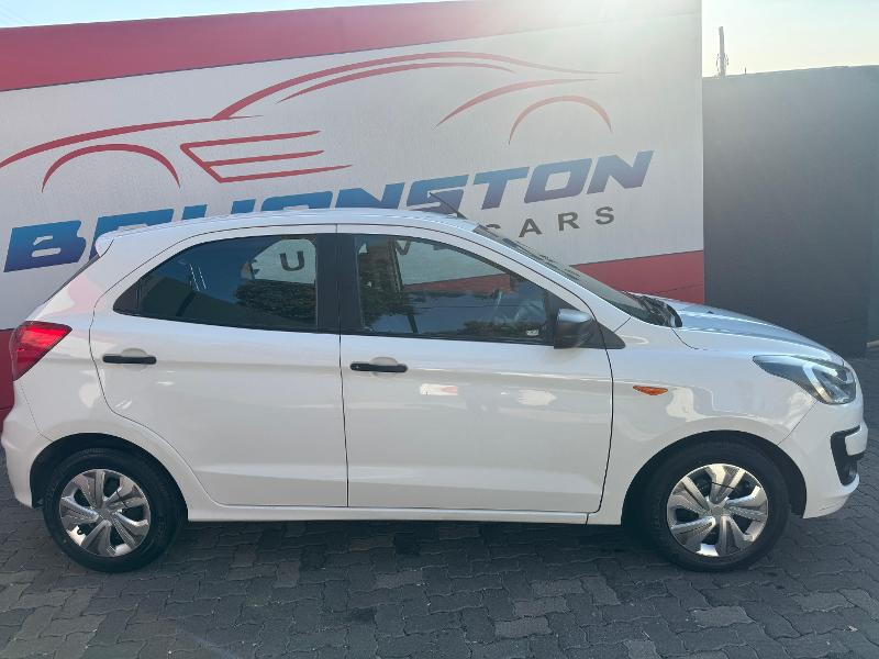 Ford | Figo