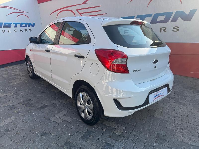 Ford | Figo