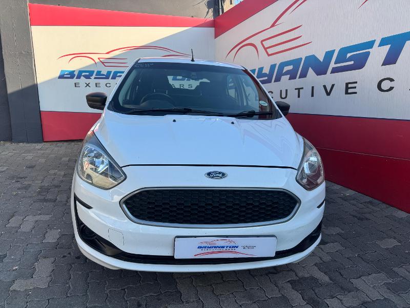 Ford | Figo