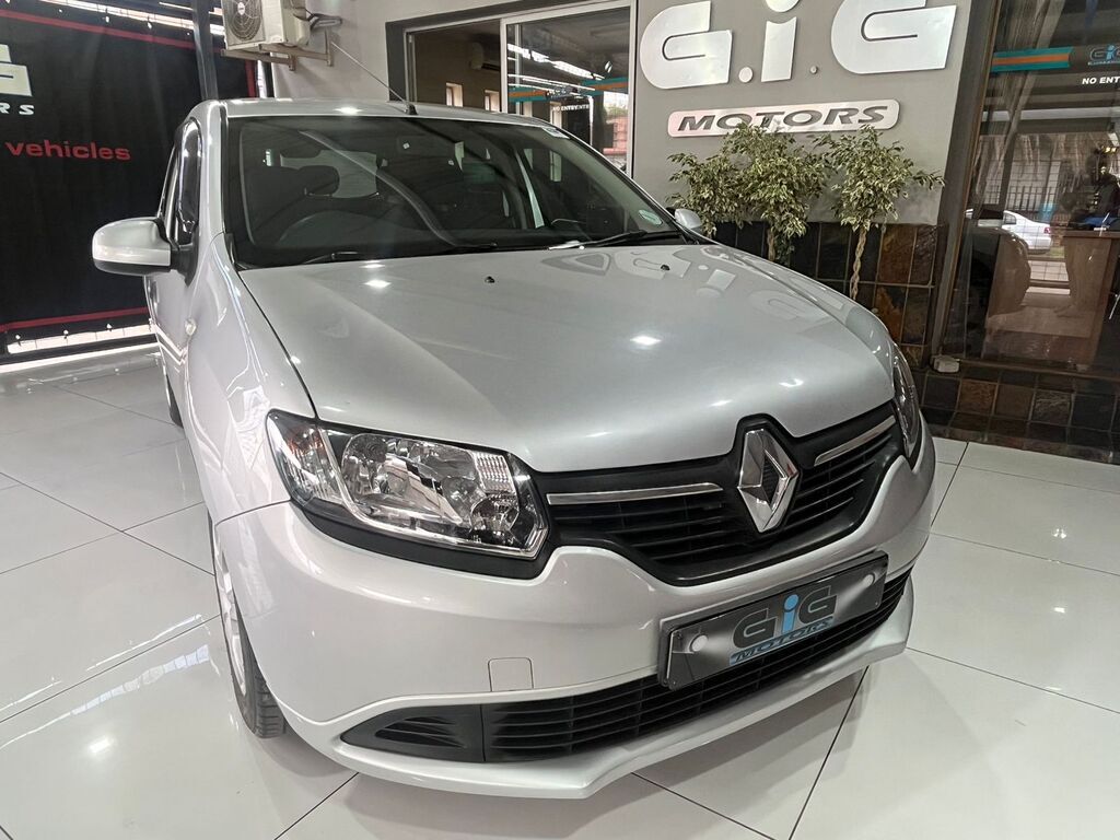 Renault | Sandero
