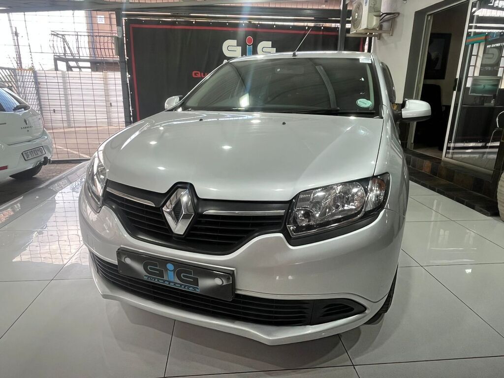 Renault | Sandero