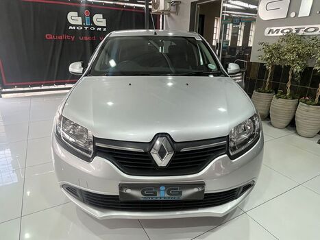 Renault