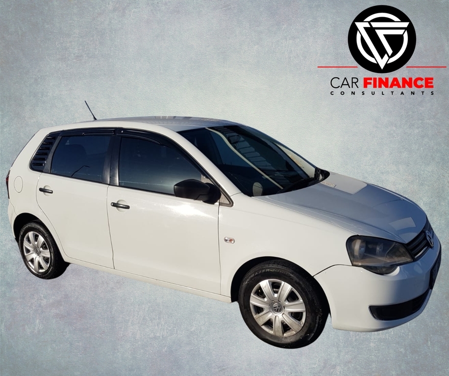 Volkswagen | Polo Vivo Gp