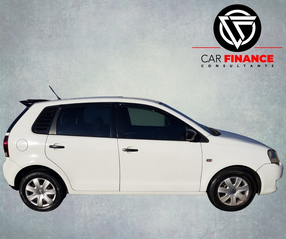 Volkswagen | Polo Vivo Gp