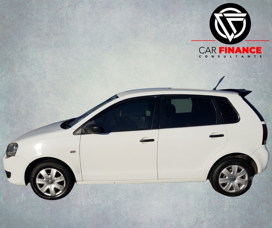 Volkswagen | Polo Vivo Gp