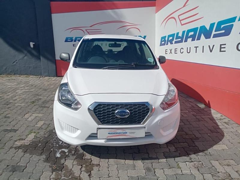 Datsun | Go