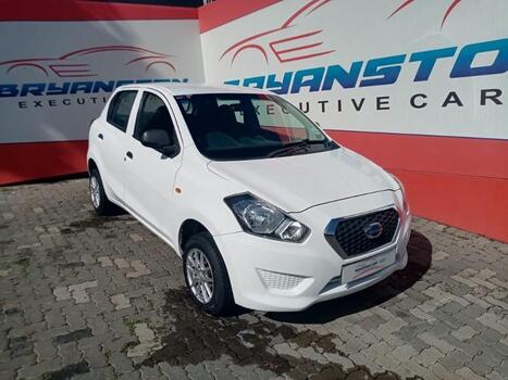 Datsun