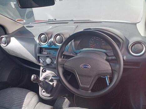 Datsun