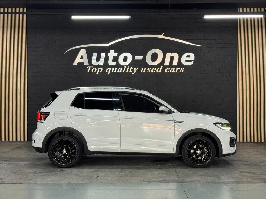 Volkswagen | T-Cross