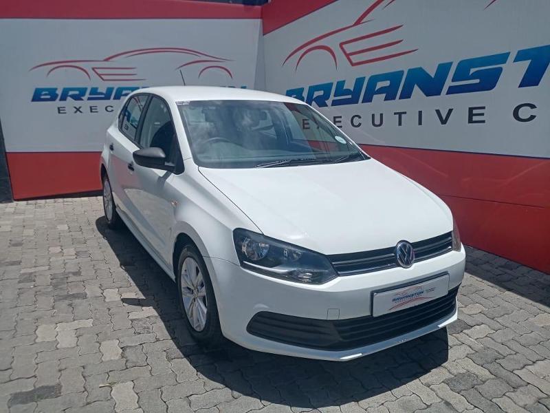 Volkswagen | Polo Vivo Hatch my20