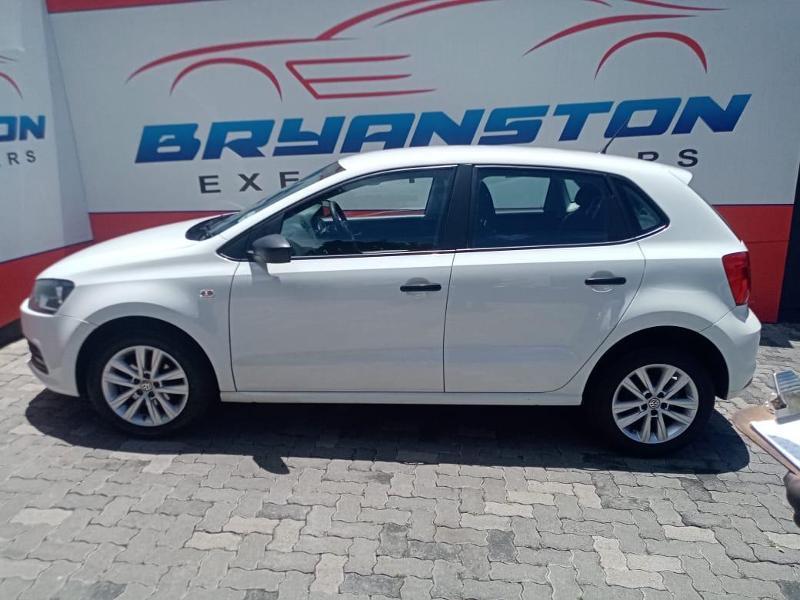 Volkswagen | Polo Vivo Hatch my20