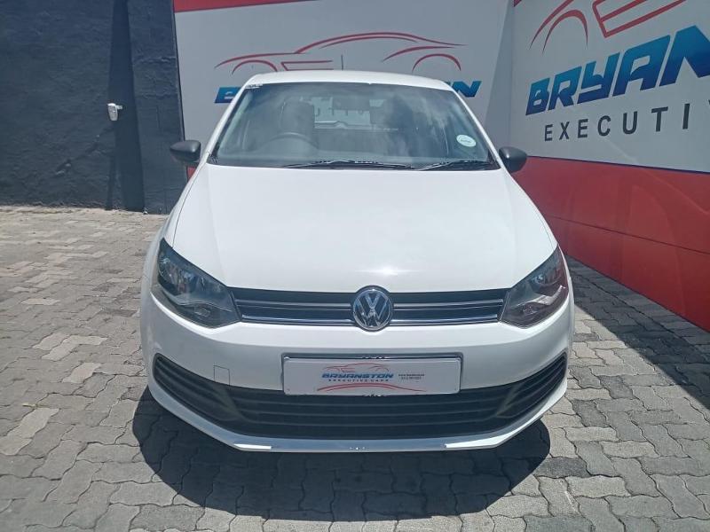 Volkswagen | Polo Vivo Hatch my20