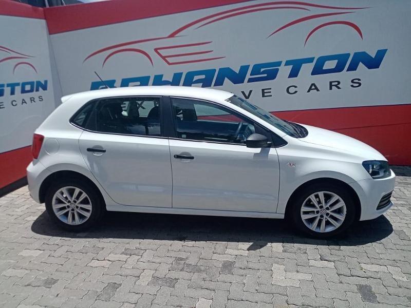 Volkswagen | Polo Vivo Hatch my20