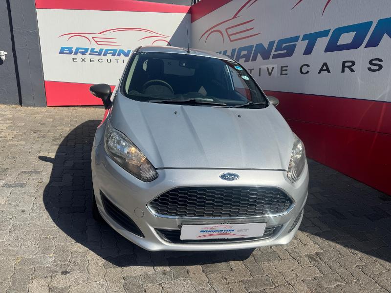 Ford | Fiesta