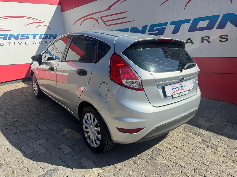 Ford | Fiesta