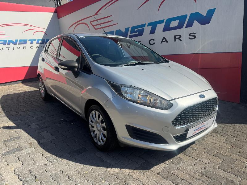 Ford | Fiesta