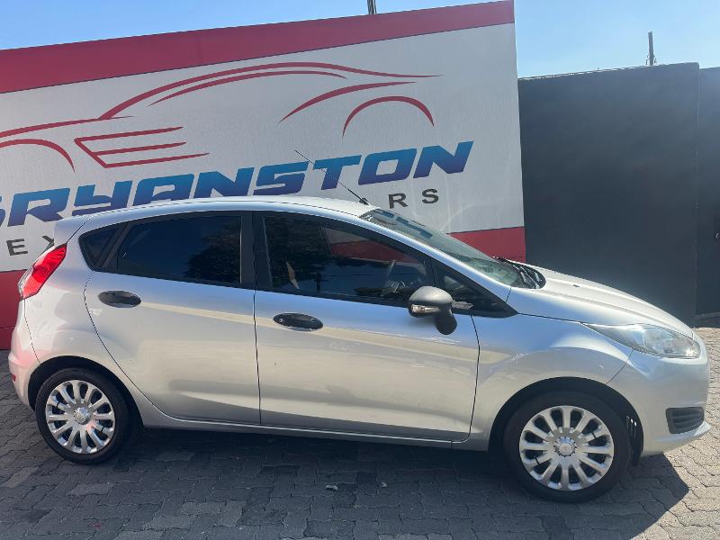 Ford | Fiesta