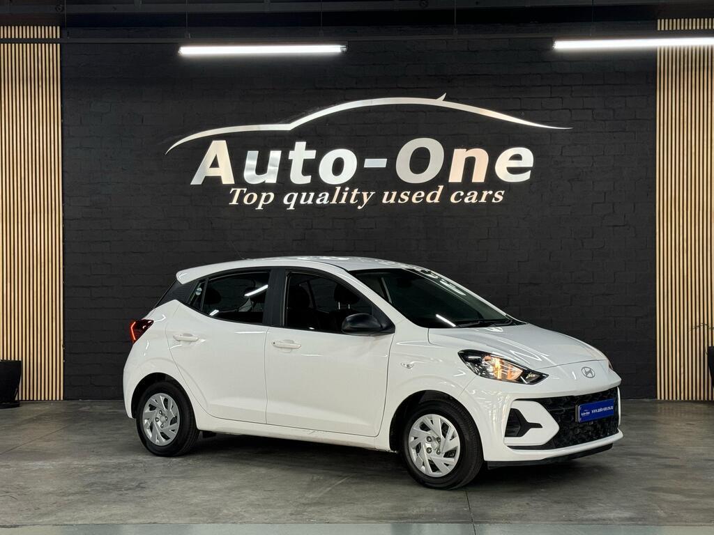 Hyundai | i10