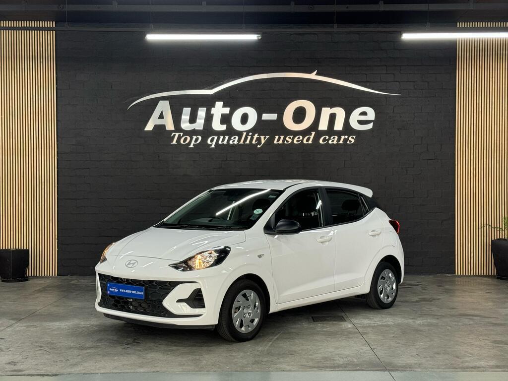 Hyundai | i10