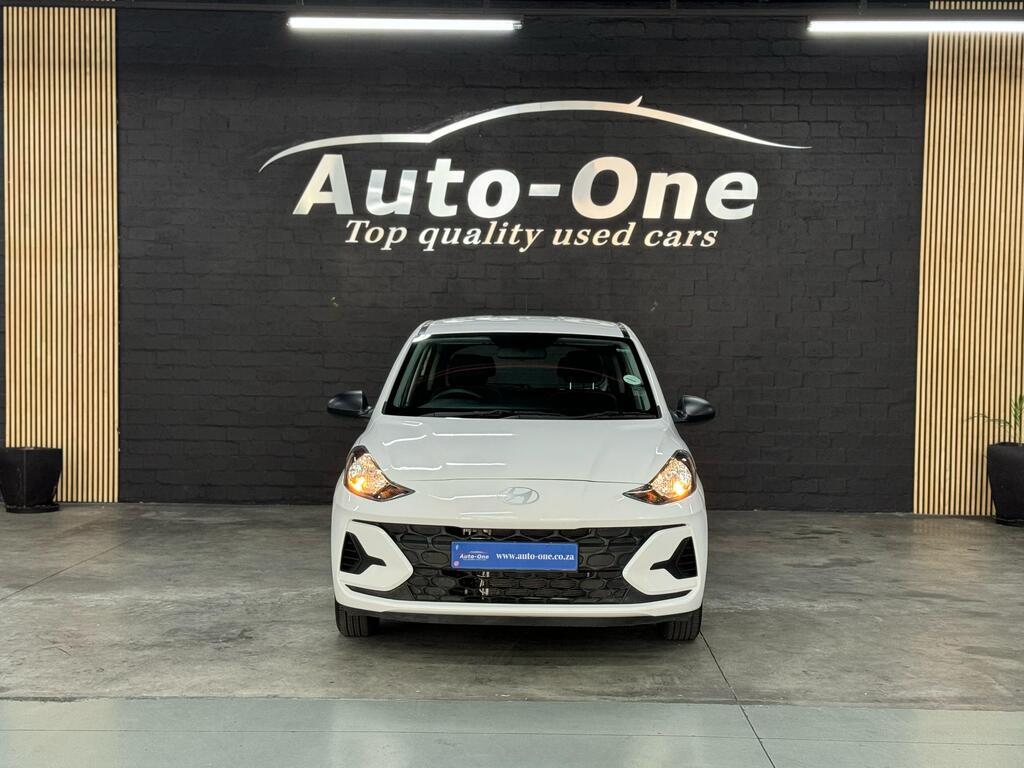 Hyundai | i10