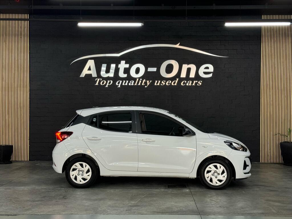 Hyundai | i10