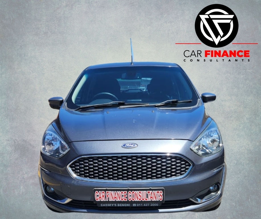 Ford | Figo