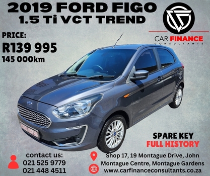 Ford