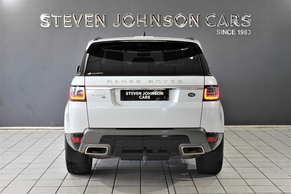 Land Rover | Range Rover Sport