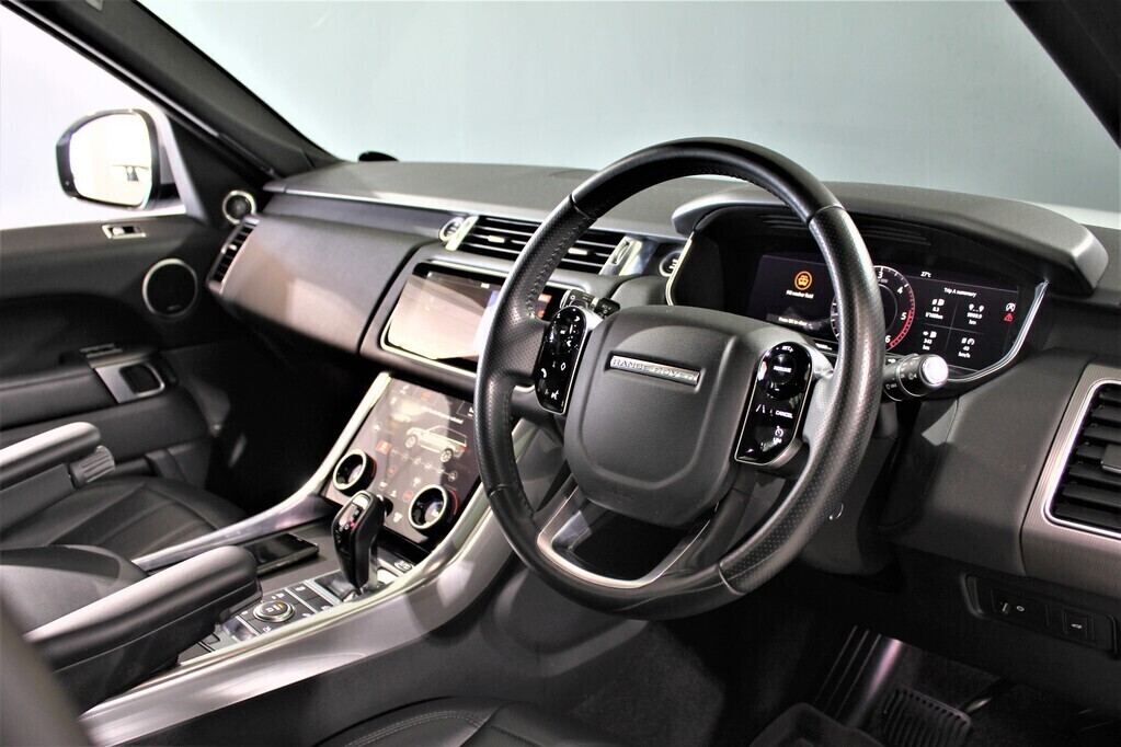 Land Rover | Range Rover Sport